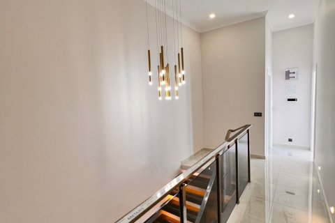 4+1 Wohnung  in Mahmutlar, Antalya, Türkei Nr. 218678 - 17