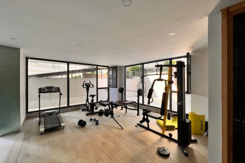 4+1 Wohnung  in Mahmutlar, Antalya, Türkei Nr. 218678 - 23