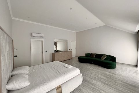 4+1 Wohnung  in Mahmutlar, Antalya, Türkei Nr. 218678 - 8