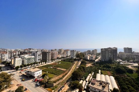 4+1 Wohnung  in Mahmutlar, Antalya, Türkei Nr. 218678 - 16