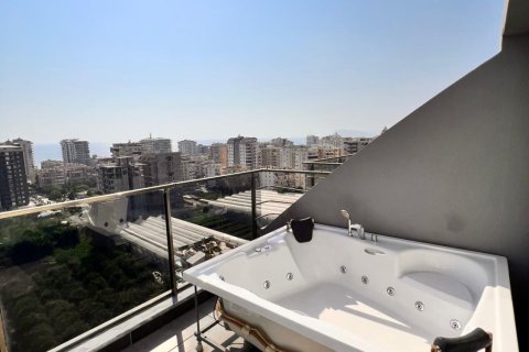 4+1 Wohnung  in Mahmutlar, Antalya, Türkei Nr. 218678 - 14