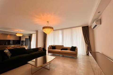 4+1 Wohnung  in Mahmutlar, Antalya, Türkei Nr. 218678 - 6