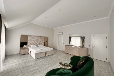 4+1 Wohnung  in Mahmutlar, Antalya, Türkei Nr. 218678 - 7