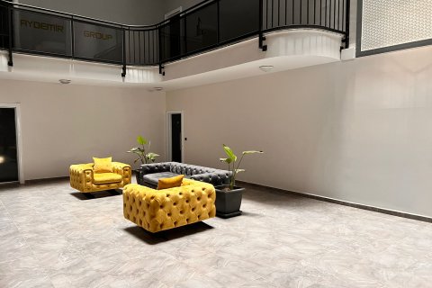 4+1 Wohnung  in Mahmutlar, Antalya, Türkei Nr. 218678 - 22