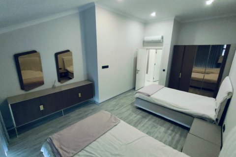 4+1 Wohnung  in Mahmutlar, Antalya, Türkei Nr. 218678 - 10