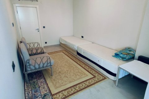 4+1 Wohnung  in Mahmutlar, Antalya, Türkei Nr. 218678 - 13
