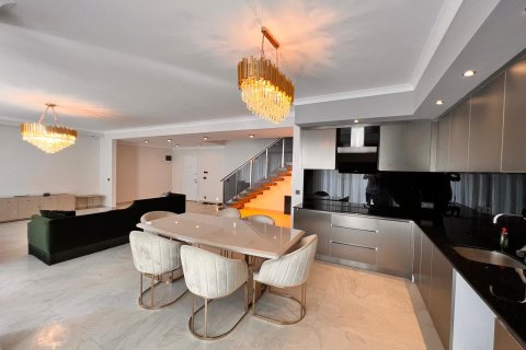 4+1 Wohnung  in Mahmutlar, Antalya, Türkei Nr. 218678 - 5