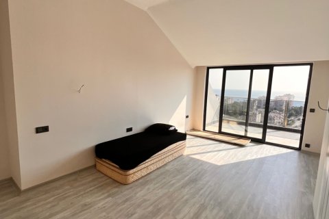 4+1 Wohnung  in Mahmutlar, Antalya, Türkei Nr. 218678 - 11