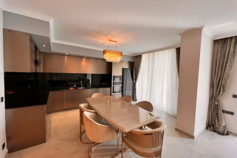 4+1 Wohnung  in Mahmutlar, Antalya, Türkei Nr. 218678 - 3