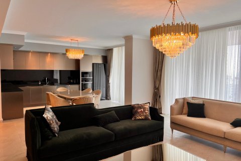 4+1 Wohnung  in Mahmutlar, Antalya, Türkei Nr. 218678 - 4