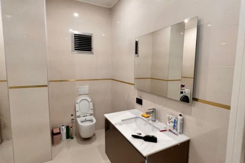 4+1 Wohnung  in Mahmutlar, Antalya, Türkei Nr. 218678 - 19