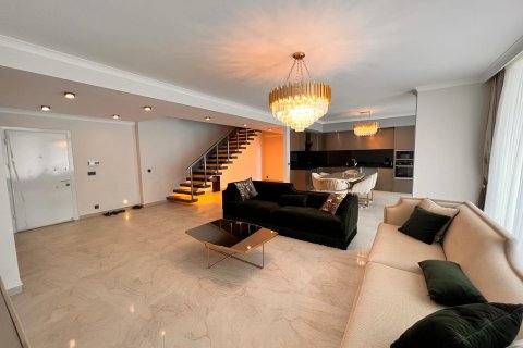 Daire  4+1  Mahmutlar, Antalya, Türkiye №218678
