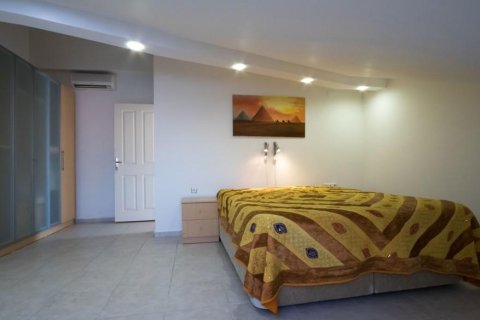 3+2 Lejlighed i Oba, Antalya, Tyrkiet Nr. 218681 - 6