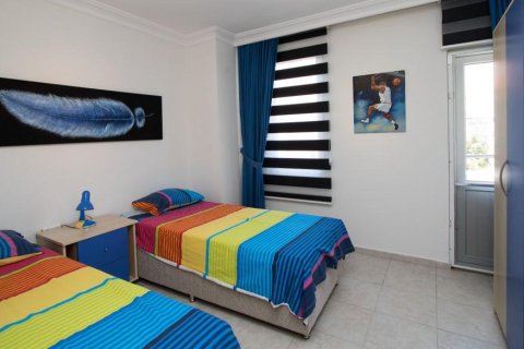 3+2 Lejlighed i Oba, Antalya, Tyrkiet Nr. 218681 - 8