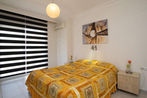 3+2 Lejlighed i Oba, Antalya, Tyrkiet Nr. 218681 - 7