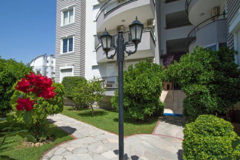 3+2 Lejlighed i Oba, Antalya, Tyrkiet Nr. 218681 - 13