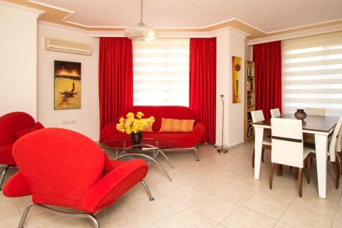 Daire  3+2  Oba, Antalya, Türkiye №218681