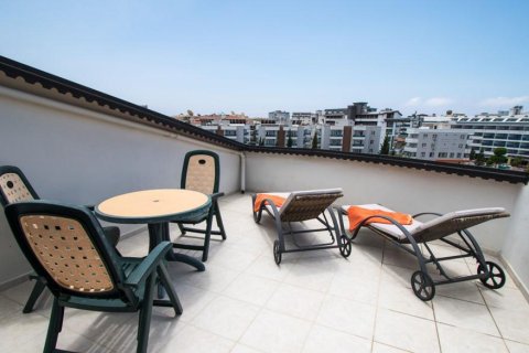 3+2 Lejlighed i Oba, Antalya, Tyrkiet Nr. 218681 - 9