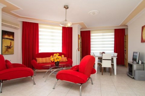 3+2 Lejlighed i Oba, Antalya, Tyrkiet Nr. 218681 - 4