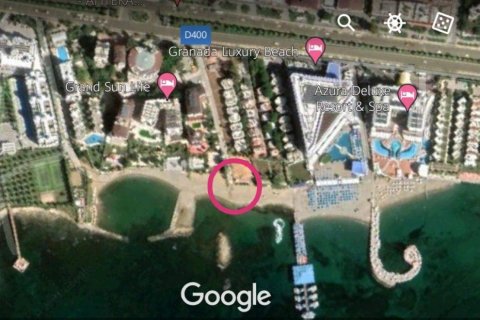 Daire   Mahmutlar, Antalya, Türkiye №95101 - 27