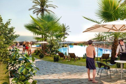 Daire   Mahmutlar, Antalya, Türkiye №95101 - 20