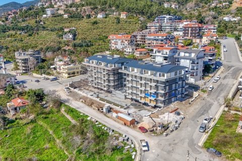 Продажа квартиры в Аланье, Анталье, Турция 2 комн., 41м2, №95104 – фото 27