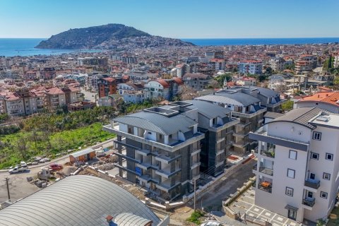 Продажа квартиры в Аланье, Анталье, Турция 2 комн., 41м2, №95104 – фото 30