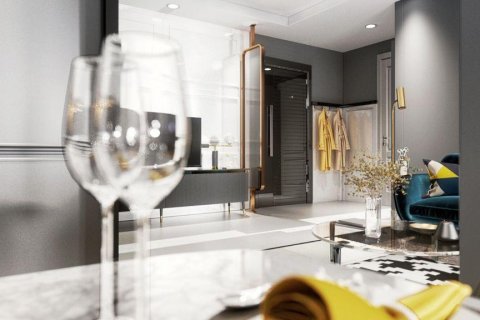 Продажа квартиры в Аланье, Анталье, Турция 2 комн., 41м2, №95104 – фото 23