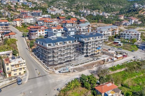 Продажа квартиры в Аланье, Анталье, Турция 2 комн., 41м2, №95104 – фото 28