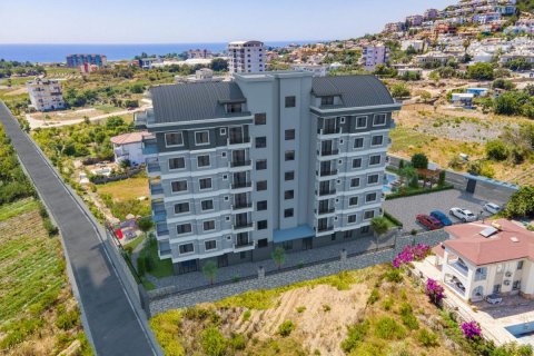 Lägenhet  i Demirtas, Alanya, Antalya, Turkiet Nr. 95105 - 17