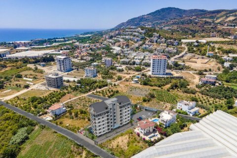 Lägenhet  i Demirtas, Alanya, Antalya, Turkiet Nr. 95105 - 16