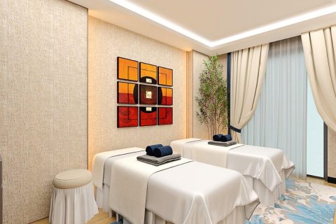 Lägenhet  i Demirtas, Alanya, Antalya, Turkiet Nr. 95105 - 24