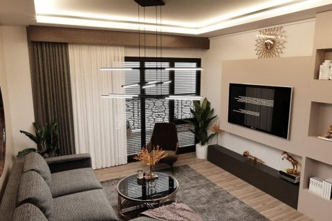 Lägenhet  i Demirtas, Alanya, Antalya, Turkiet Nr. 95105 - 30