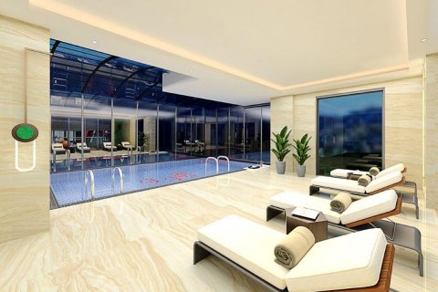 Lägenhet  i Demirtas, Alanya, Antalya, Turkiet Nr. 95105 - 20