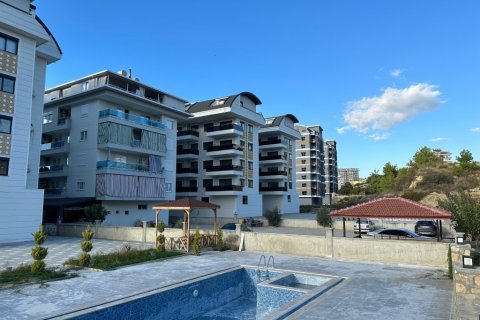 Penthouse  i Avsallar, Antalya, Tyrkiet Nr. 94921 - 5