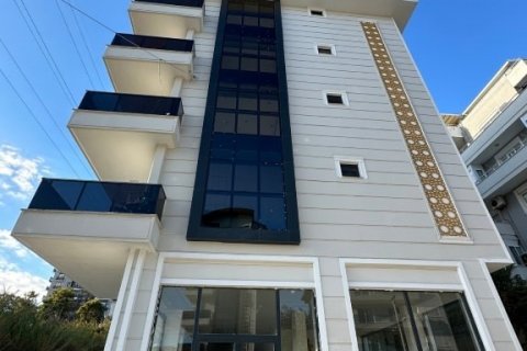 Penthouse  i Avsallar, Antalya, Tyrkiet Nr. 94921 - 8