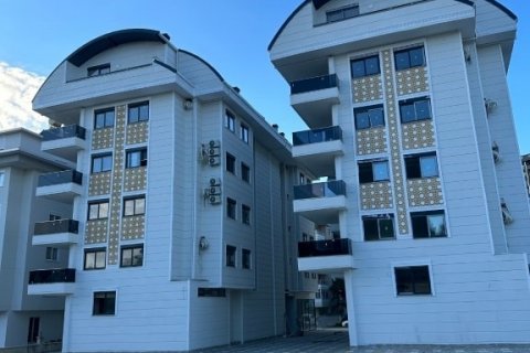 Penthouse  i Avsallar, Antalya, Tyrkiet Nr. 94921 - 6