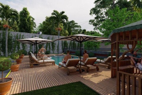 Penthouse for sale in Avsallar, Antalya, Turkey, 64m2, No. 94918 – photo 7