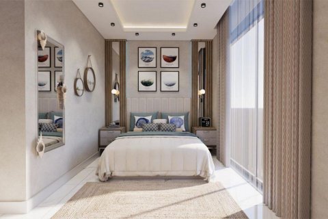 Penthouse for sale in Avsallar, Antalya, Turkey, 64m2, No. 94918 – photo 26