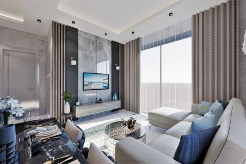 Penthouse for sale in Avsallar, Antalya, Turkey, 64m2, No. 94918 – photo 22