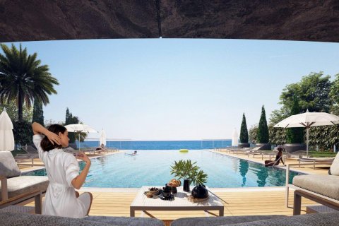 Wohnung in Kargicak, Alanya, Antalya, Türkei Nr. 94917 - 6