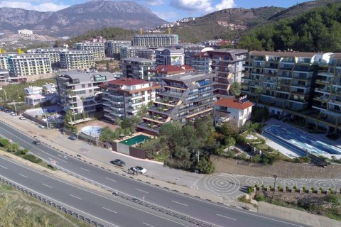 Wohnung in Kargicak, Alanya, Antalya, Türkei Nr. 94917 - 17