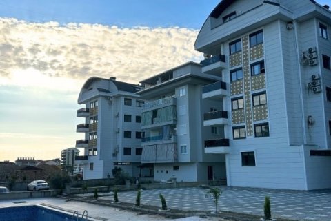 Apartment for sale  in Avsallar, Antalya, Turkey, 76m2, No. 94920 – photo 6