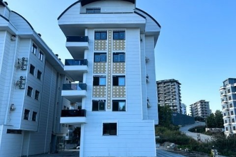 Apartment for sale  in Avsallar, Antalya, Turkey, 76m2, No. 94920 – photo 7