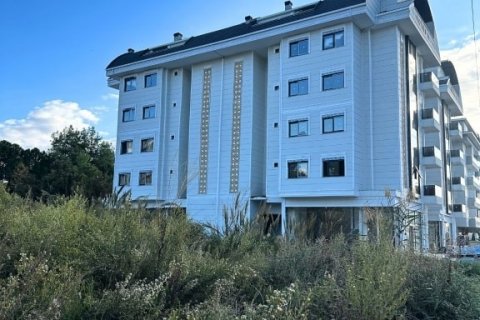 Apartment  in Avsallar, Antalya, Turkey No. 94920