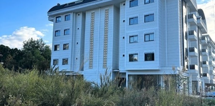 Apartment  in Avsallar, Antalya, Turkey No. 94920