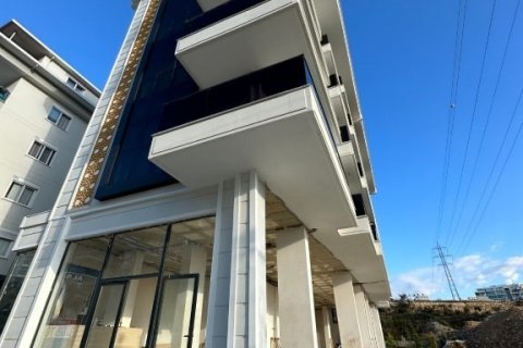 Penthouse  i Avsallar, Antalya, Tyrkiet Nr. 94923 - 8