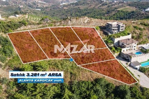 Apartment for sale  in Alanya, Antalya, Turkey, 545m2, No. 222278 – photo 5