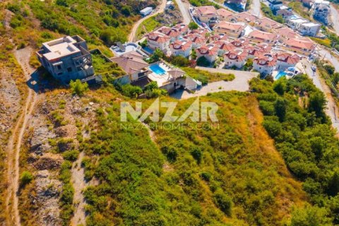 Apartment for sale  in Alanya, Antalya, Turkey, 545m2, No. 222278 – photo 19