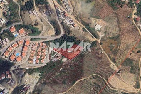 Apartment for sale  in Alanya, Antalya, Turkey, 545m2, No. 222278 – photo 7